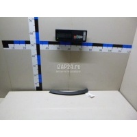 Накладка переднего бампера правая Toyota RAV 4 (2013 - 2019) 5211242100