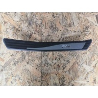 Накладка на порог BMW 5 E60/E61 2004 51477034306
