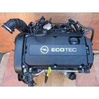 Opel мокко chevrolet cruze орландо двигатель f16d4