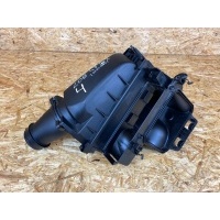 Корпус фильтра воздушный мерседес w176 a2700900601