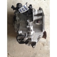 Автомат кпп volkswagen dsg 7 кпп код mpv