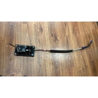 Домкрат кпп iv рестайлинг 1.6 твк 341088670r