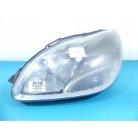 Фара левый ксенон мерседес w220 98 - 02 европа