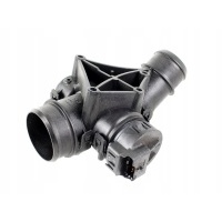 Дросельная заслонка peugeot партнер 1.6 hdi 9660030580