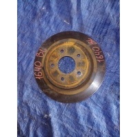 диск тормозной NISSAN FUGA GY50 43206EG000