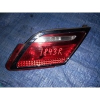 стоп BMW 7-Series E65 63216938518