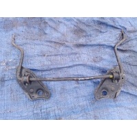консоль магнитафона NISSAN BLUEBIRD SYLPHY KG11 68261EW01A