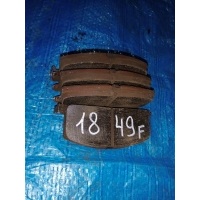 дверь TOYOTA CAMRY ACV30 67003-33120