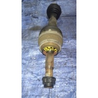 привод TOYOTA AVENSIS AZT251 43420-05331