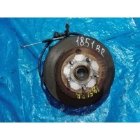 тросик замка капота TOYOTA AVENSIS AZT250 53630-05050