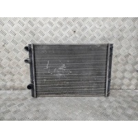 Радиатор поло iii 1.4 tdi рестайлинг 6n0121253ac
