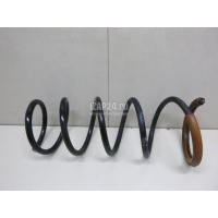 Пружина передняя Renault Duster 2012 540108433R