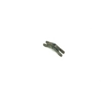 держатель (крепление) форсунки Opel Corsa D 2008 93177370