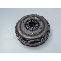 Муфта двухмассовый колесо opel astra j iv 4 2.0 cdti