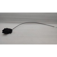 Замок крышки багажника Toyota Camry ASV71 2021 6460033150