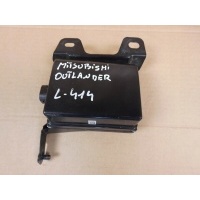 Mitsubishi outlander iii радар 8638a114