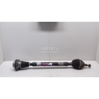 Полуось передняя правая VAG Sharan 2010 7N0407764P