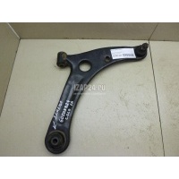 Рычаг передний правый Mitsubishi Forfour (W454) (2004 - 2006) 4013A150