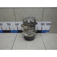 Компрессор системы кондиционирования Renault Duster 2012 8201018716