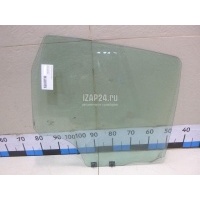 Стекло двери задней правой Renault Duster 2012 823003687R