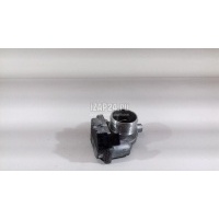 Заслонка дроссельная электрическая VAG A4 [B8] Allroad (2009 - 2015) 4E0145950H