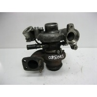 Турбина форд focus mk2 9657530580 1.6 tdci
