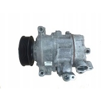 Компрессор кондиционера audi a8 d4 4h0260805f