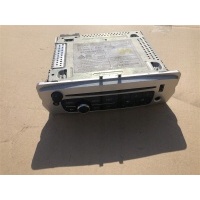 Радио компакт - диск mk3 код renault megane iii 08 - 16 rok