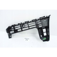 Каретка бампера правая задняя volkswagen caddy 2k5 15 -