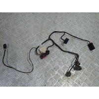 Проводка двери задней правой R ЗАДНЕЙ СДВИЖНОЙ. Chrysler Grand Voyager 4 2006 4869528AF