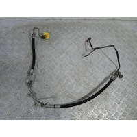 Трубка гидроусилителя 1.2i 16V , ТРУБКА - ШЛАНГ. D4F734. Renault Sandero 2 2016 497209088R
