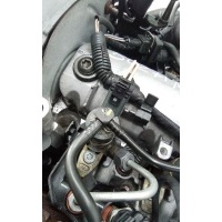 Форсунка Renault Scenic 2010 0445110328