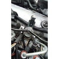 Форсунка Renault Clio 2010 0445110328