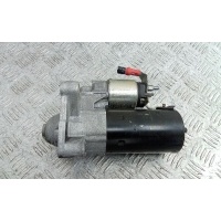 Стартер Renault Scenic 2010 8200741476