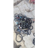 Проводка салона Peugeot Boxer 2016 1384198080