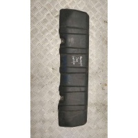Заглушка (решетка) в бампер задний Mitsubishi Montero 3 2002 MR478812