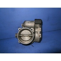 Заслонка дроссельная Audi A4 B5 [рестайлинг] 2000 0280750009 06B133062M