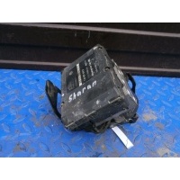 Блок ABS Seat Alhambra 1 поколение 1997 1J0907379P 7M0614111H