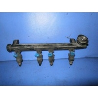 Форсунка Volkswagen Passat B4 1996 037906031AD