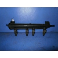 Форсунка Volkswagen Jetta 4 поколение 2005 06A906031B