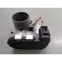 Volkswagen lupo 3d 02 1.0 mpi дросельная заслонка 0280750095