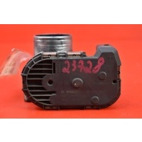 Дросельная заслонка 0280750095 volkswagen поло iii рестайлинг 1.4 mpi