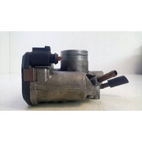 Дросельная заслонка volkswagen поло 6n2 1 , 4 b 2001r . 0280750095