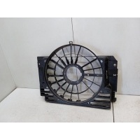 Диффузор вентилятора BMW X5 E53 2000, 2001, 2002, 2003, 2004, 2005, 2006, 2007 64546921381