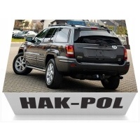 Фаркоп джип гранд cherokee2 ii wj по 1999