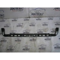 направляющая заднего бампера VW Passat (B6) 2005-2010 2006 3C5807861