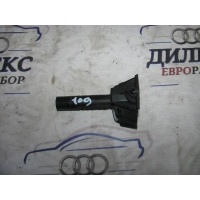 направляющая лючка бака (гильза) VW Passat (B6) 2005-2010 2006 3C5810899
