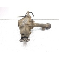 редуктор переднего моста Toyota Land Cruiser Prado J120 2002 41110-3D440