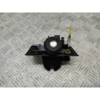 замок крышки багажника Mercedes-Benz C-Класс W202/S202 1996 A2027500691