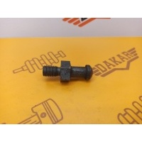 Опора вилки сцепления Mazda Mazda3 BK 2008 Z60116102A